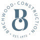 Birchwood Construction Company