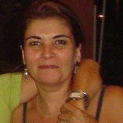 Joice Morgados foto