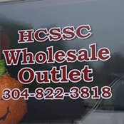 Hcssc Whole Sale's photo