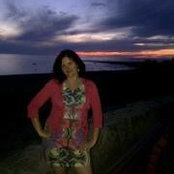 Donna Logue's photo