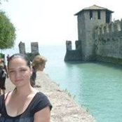 Daniela Novac's photo