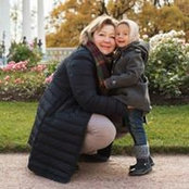Olga Valter's photo