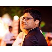 Foto von Arko Banerjee