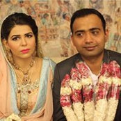 Foto von Omair Masood