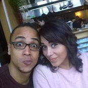 Xavier Urbina's photo