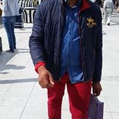 Femi Olaiya's photo
