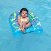 Sarah Mohammed's photo