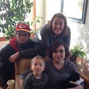 Amy Copeland's photo