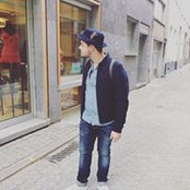 Derek Hale's photo