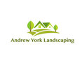 Andrew York Landscaping's profile photo