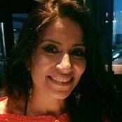 Sheena Madan's photo