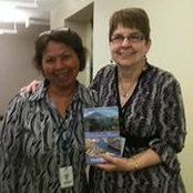 Marie Coutu's photo
