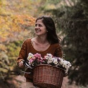 Anamaria Dobrins foto