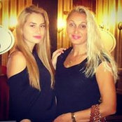 Боряна Власинска's photo