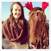 Hannah Kline's photo