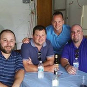 Damian D'Anna's photo