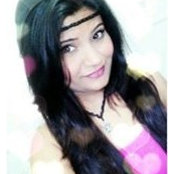 Deeksha Pandey's photo