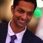 Vinay Raju's photo