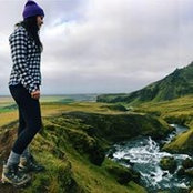 Saamanta Serna's photo