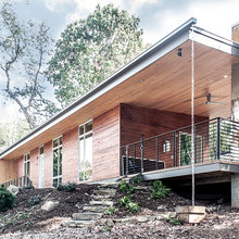 House exterior ideas