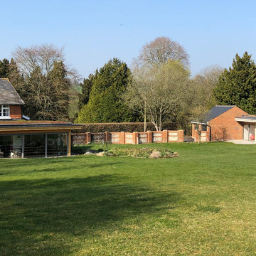 Manor Cottage