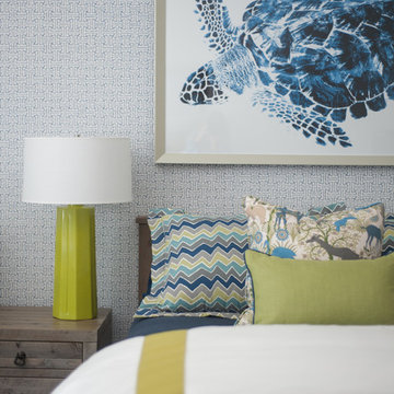 Columbia Timeless Transitional Home