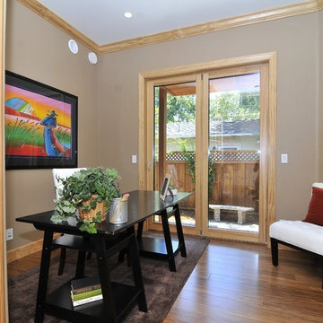 Net Zero Energy Home