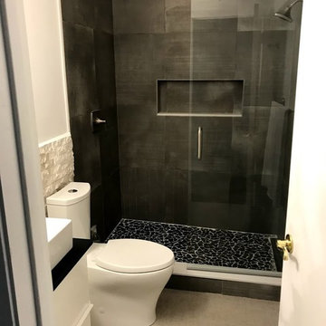 Ponte Vedra Bathtub Conversion