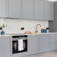 backsplash