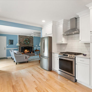 Kitchen Remodel
