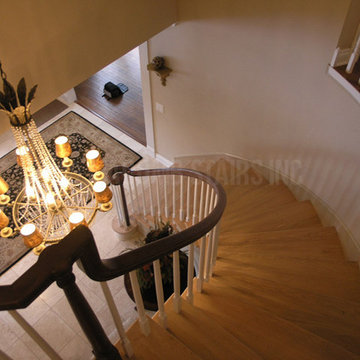 Staircases