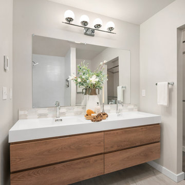 Broadview renovation