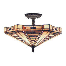 Kitchen lights