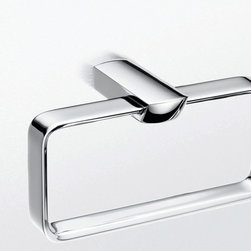 Bathroom Accessories - Towel Rings