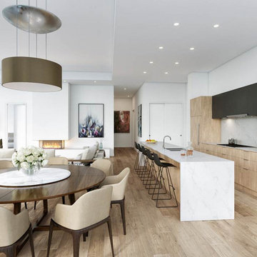 MARCIELO Penthouse