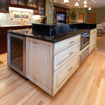Elmhurst Luxury Kitchen