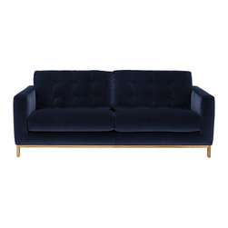 Furia Odyssey Large Sofa - Sofas