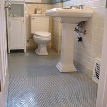 Kids Bathroom