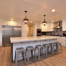 New Home Ideas