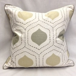 Pillows - Decorative Pillows
