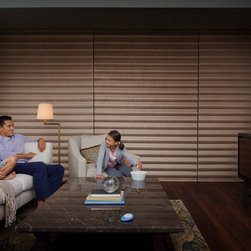 Blackout Solutions - Window Blinds