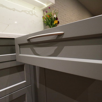 E 19th Street Gramercy Park Kitchen