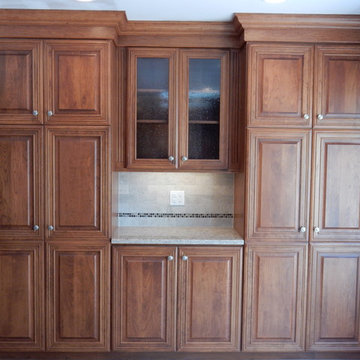 Fairfield, NJ Kitchen #1