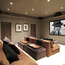 Theatre Room