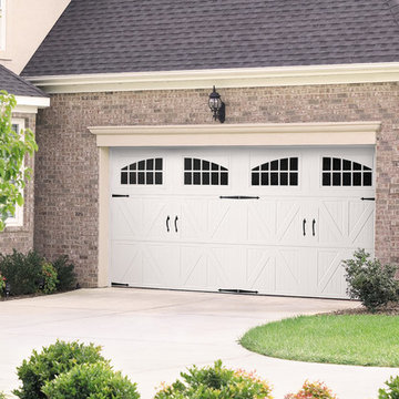 Garage Doors