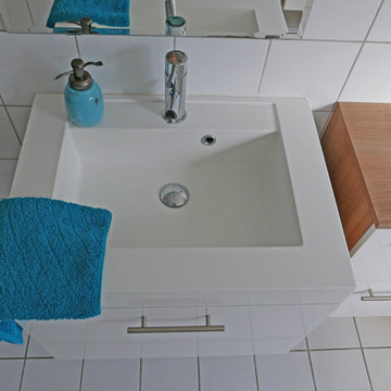 Schöne 3-Zimmer-Wohnung in Darmstadt-Bessungen! gesuchte Lage im Grünen!