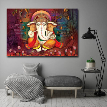 Ganesha wallpaper