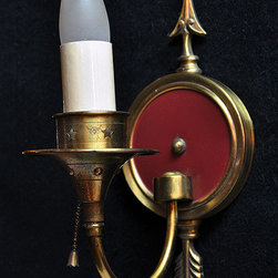 Illumination - Wall Sconces