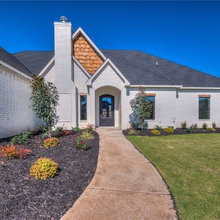 house exteriors