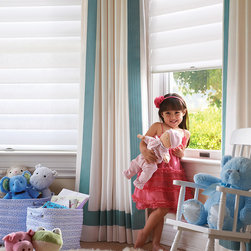 Hunter Douglas Blinds - Products